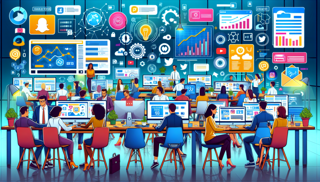 Mastering Pinterest Affiliate Marketing for Passive Income Growth