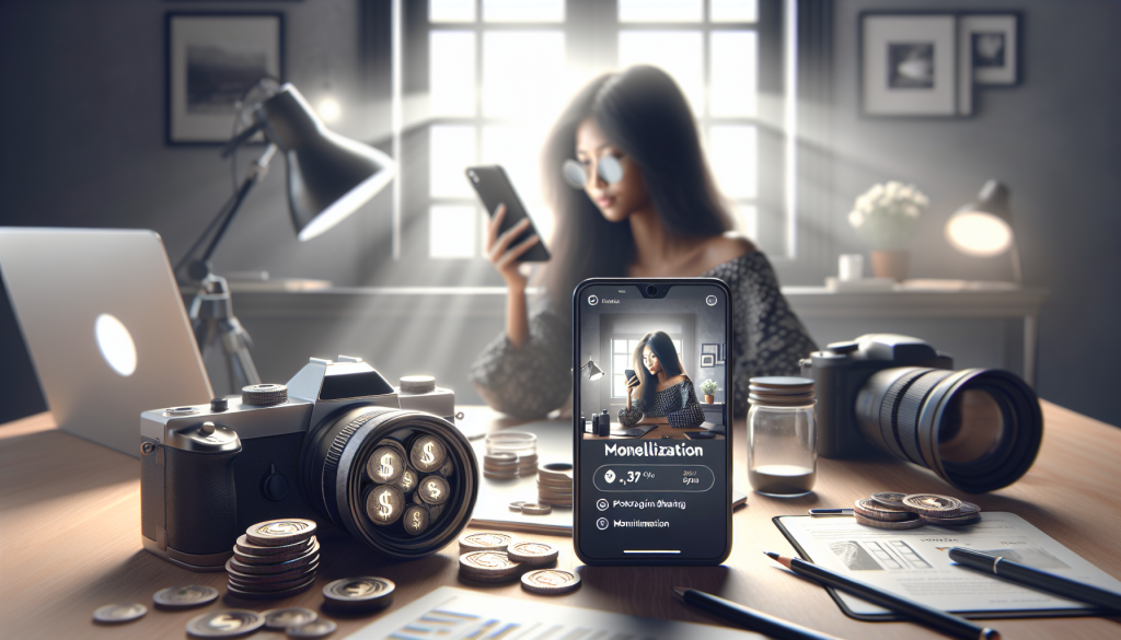 Unlocking Instagram Monetization Tools for Content Creators