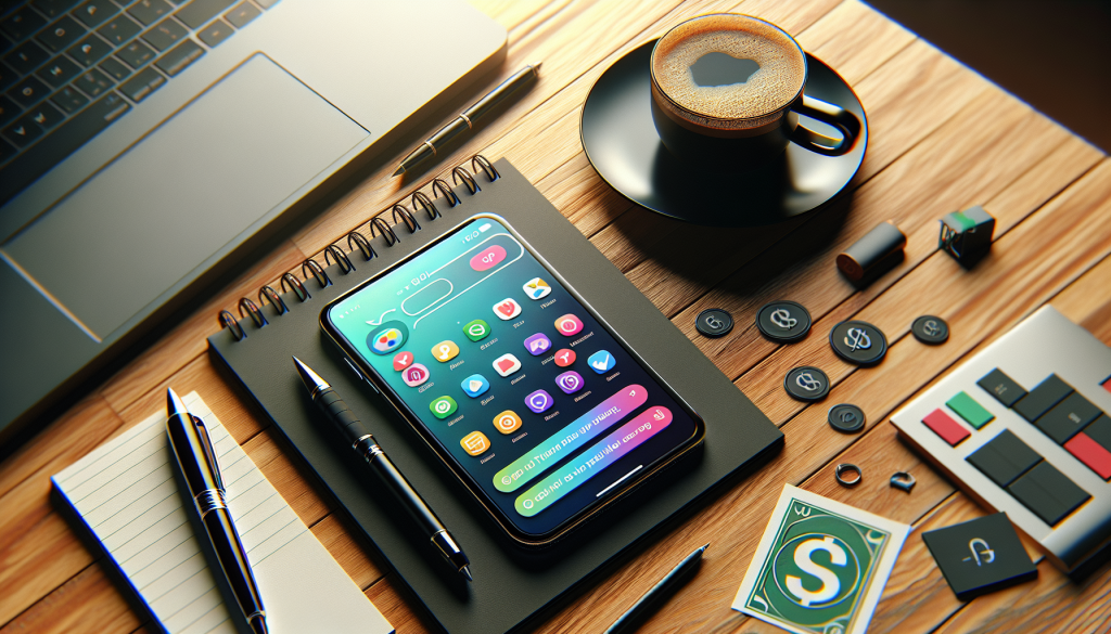 Beginner’s Guide to Write App Reviews Jobs: Can You Really Earn Money?