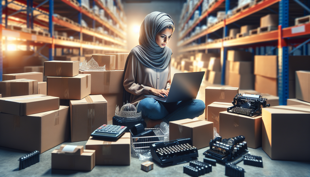 Beginner’s Guide to Passive Income Strategies: Unlocking the Potential of E-Commerce